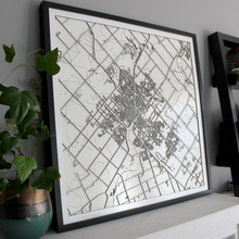 Lade das Bild in den Galerie-Viewer, Guelph Carving Map (Sold Out) (4423600472179)
